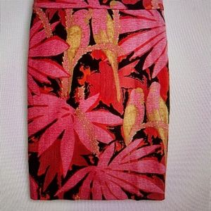 pencil skirt